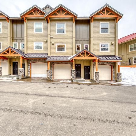 Collins Lake Chalet #24 Government Camp Exterior foto