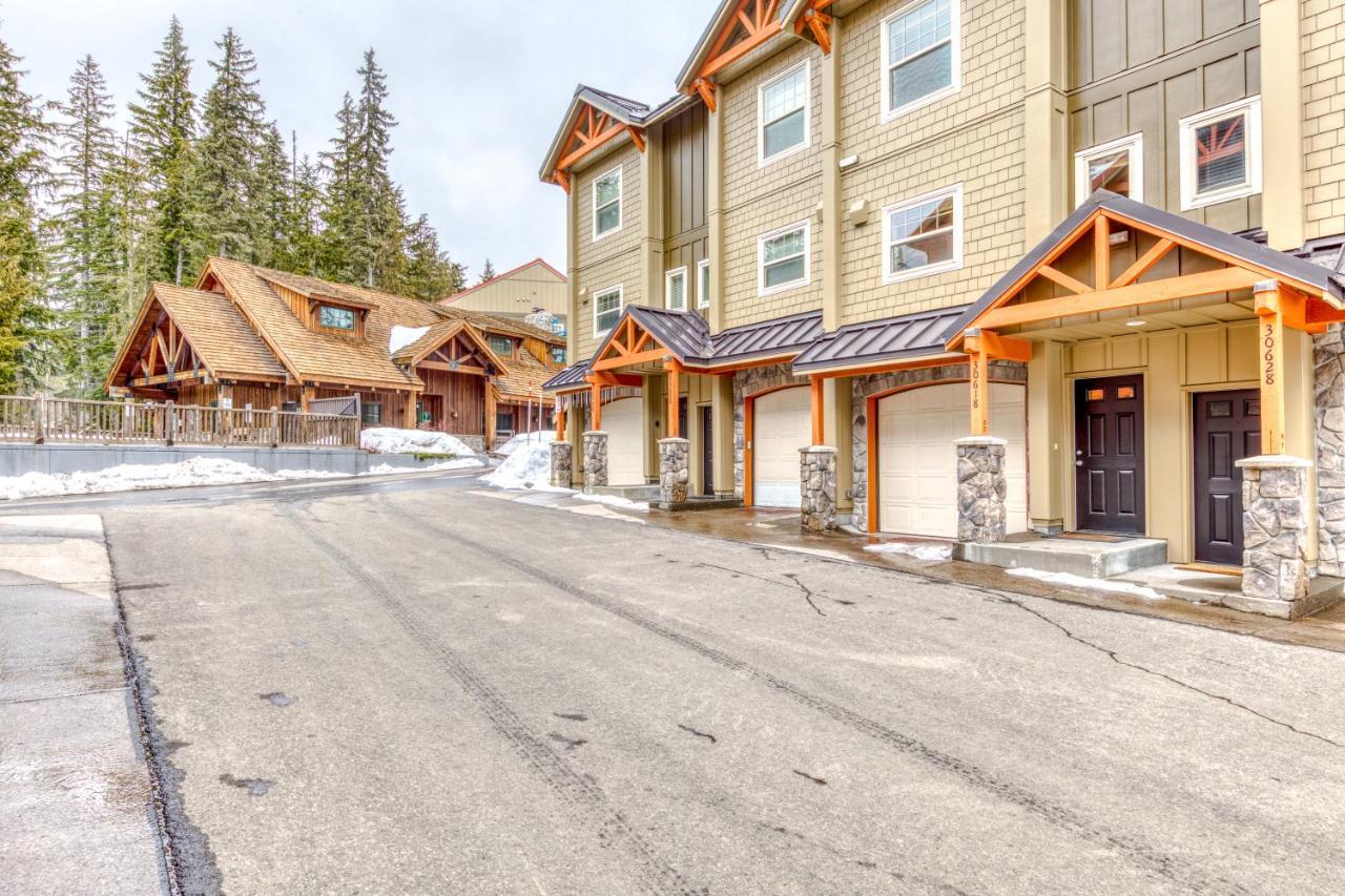 Collins Lake Chalet #24 Government Camp Exterior foto
